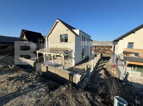 Casa de vânzare 4 camere Chinteni - 149139CV | BLITZ Cluj-Napoca | Poza1