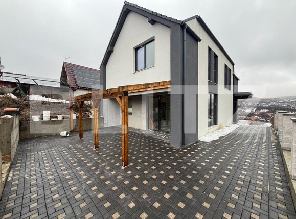 Casa de vânzare 4 camere Chinteni - 149139CV | BLITZ Cluj-Napoca | Poza1