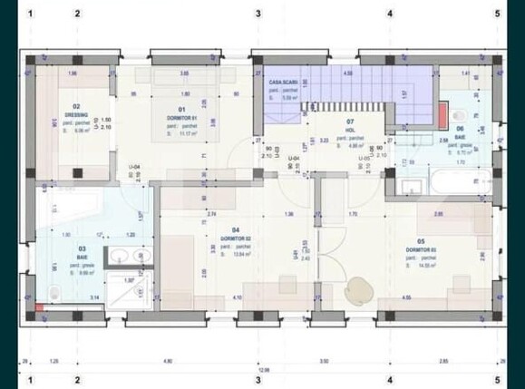 Casa de vânzare 4 camere Chinteni - 149139CV | BLITZ Cluj-Napoca | Poza22