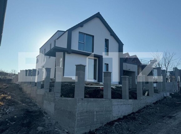 Casa de vânzare 4 camere Chinteni - 149139CV | BLITZ Cluj-Napoca | Poza2