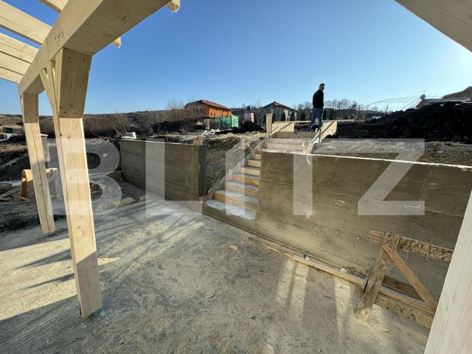 Casa de vânzare 4 camere Chinteni - 149139CV | BLITZ Cluj-Napoca | Poza18