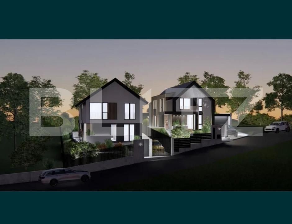 Casa de vânzare 4 camere Chinteni - 149139CV | BLITZ Cluj-Napoca | Poza19