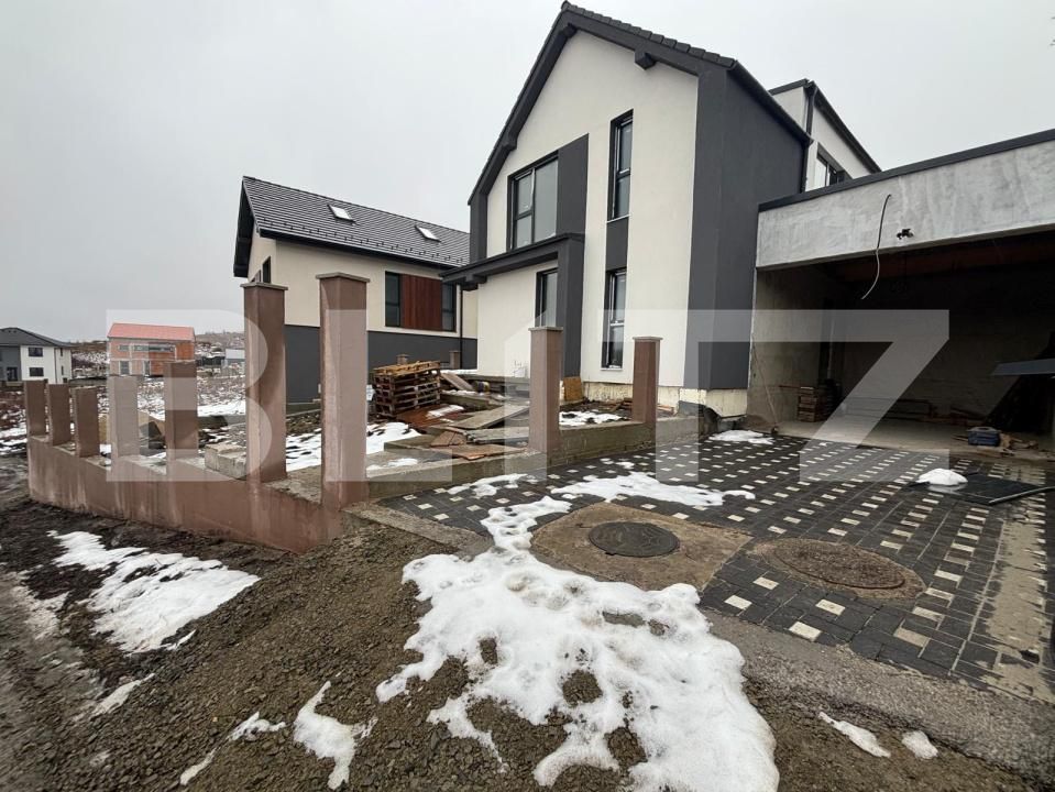 Casa de vânzare 4 camere Chinteni - 149139CV | BLITZ Cluj-Napoca | Poza2