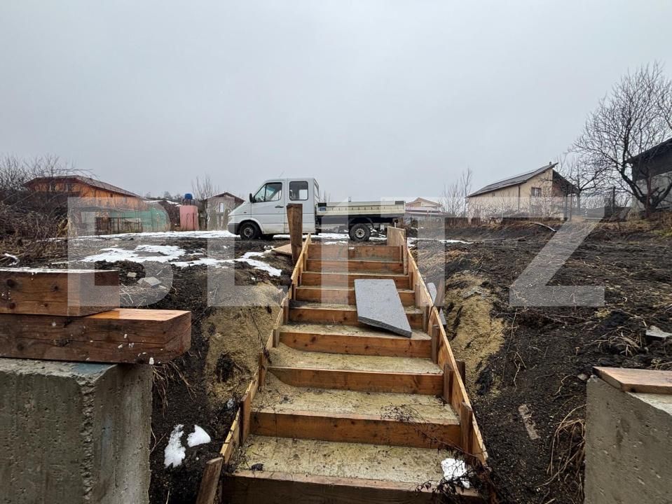 Casa de vânzare 4 camere Chinteni - 149139CV | BLITZ Cluj-Napoca | Poza25