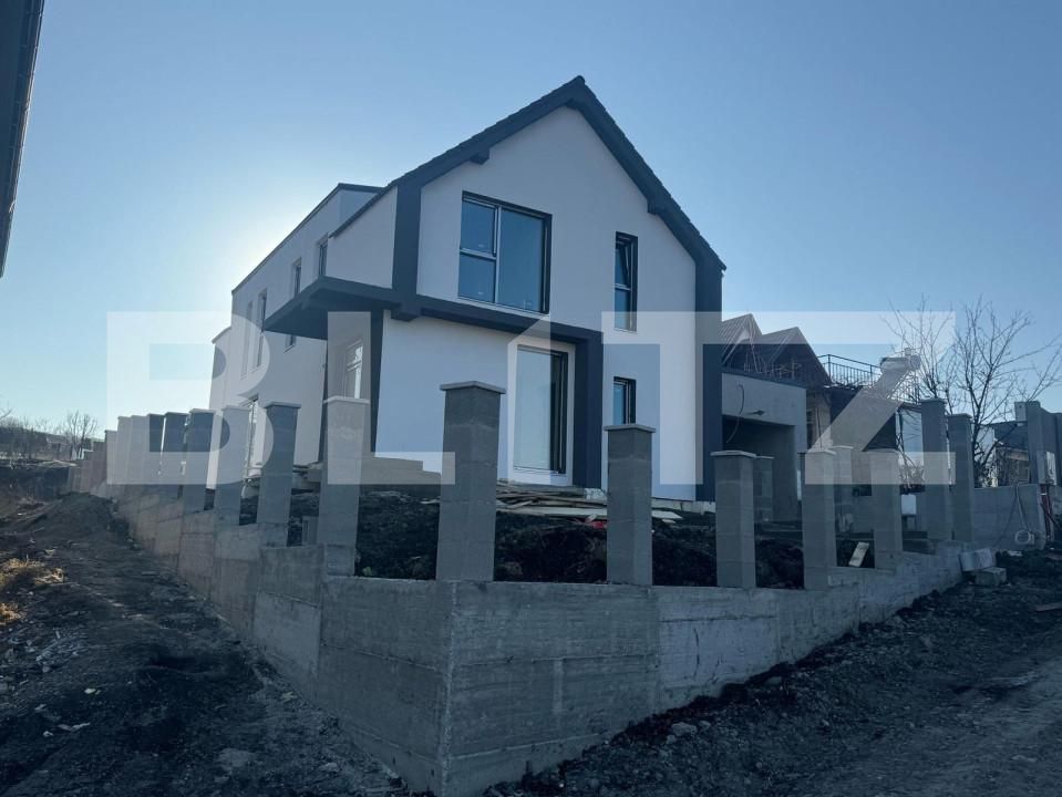 Casa de vânzare 4 camere Chinteni - 149139CV | BLITZ Cluj-Napoca | Poza2