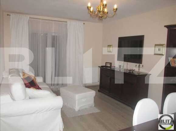 Apartament de vânzare 2 camere Floreşti - 14914AV | BLITZ Cluj-Napoca | Poza1