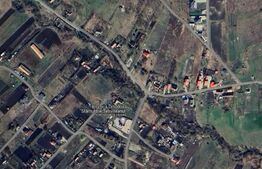 Teren intravilan valea fanatelor, 730 mp, zona deosebita, parau