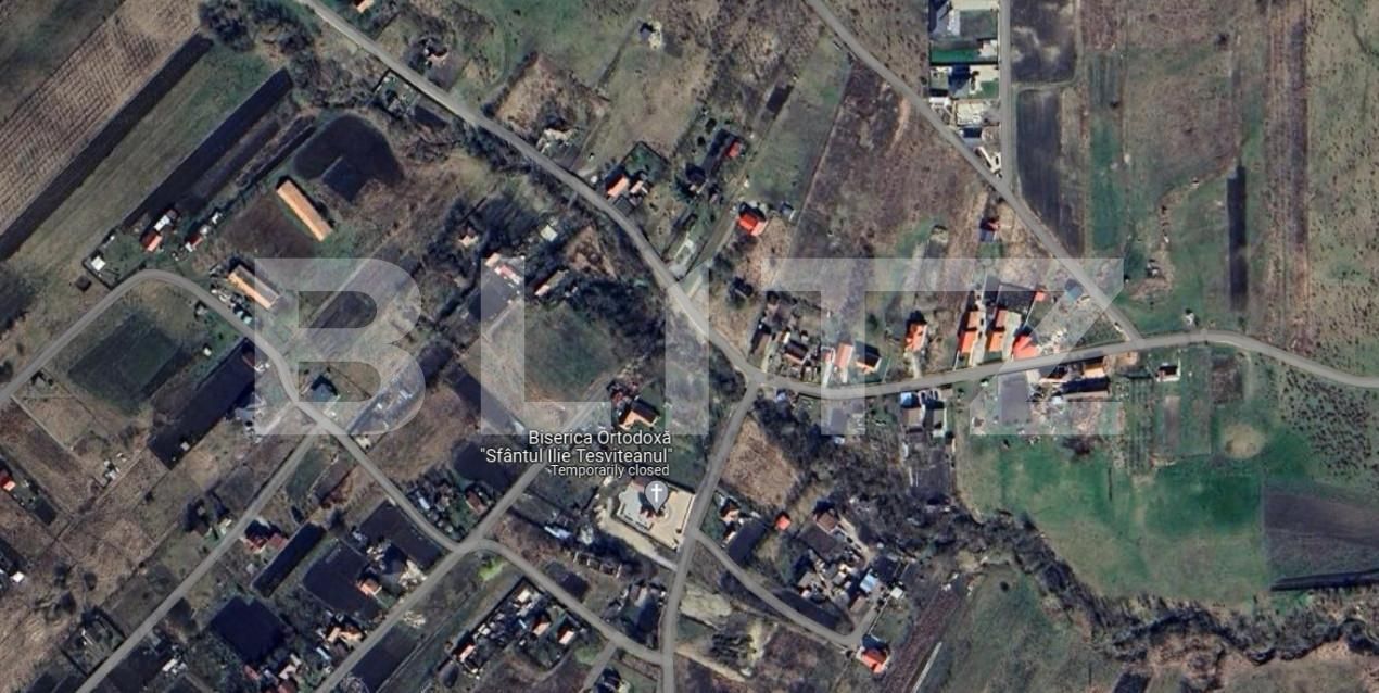 Teren de vânzare Exterior Nord - 149142TV | BLITZ Cluj-Napoca | Poza2