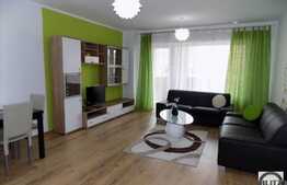 Apartament cu 2 camere, 52 mp, parcare, mobilat modern, complex Dorobantilor Residence