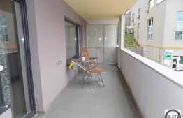 Apartament cu 2 camere, 52 mp, parcare, mobilat modern, complex Dorobantilor Residence