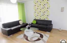 Apartament cu 2 camere, 52 mp, parcare, mobilat modern, complex Dorobantilor Residence