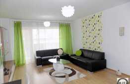 Apartament cu 2 camere, 52 mp, parcare, mobilat modern, complex Dorobantilor Residence