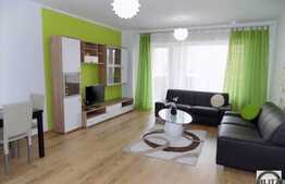 Apartament cu 2 camere, 52 mp, parcare, mobilat modern, complex Dorobantilor Residence