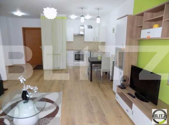 Apartament de închiriat 2 camere Marasti - 14915AI | BLITZ Cluj-Napoca | Poza6