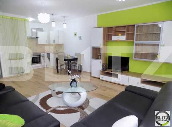 Apartament de închiriat 2 camere Marasti - 14915AI | BLITZ Cluj-Napoca | Poza5