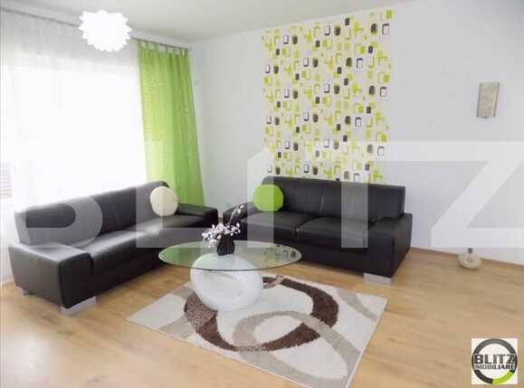 Apartament de închiriat 2 camere Marasti - 14915AI | BLITZ Cluj-Napoca | Poza2