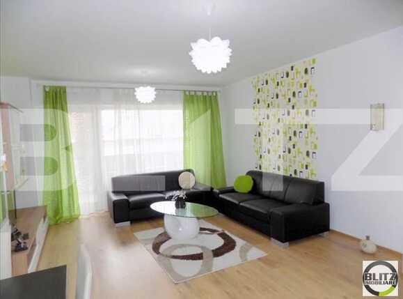 Apartament de închiriat 2 camere Marasti - 14915AI | BLITZ Cluj-Napoca | Poza3