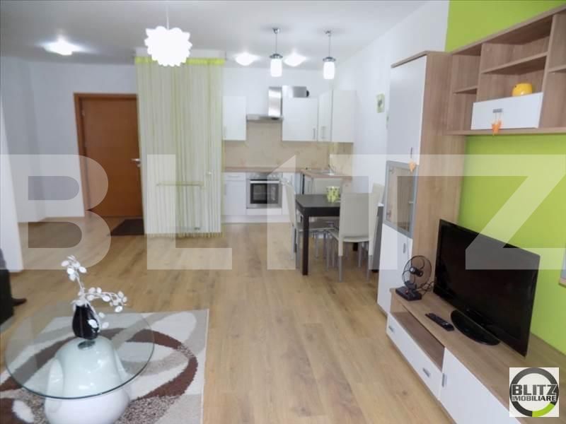 Apartament de închiriat 2 camere Marasti - 14915AI | BLITZ Cluj-Napoca | Poza6