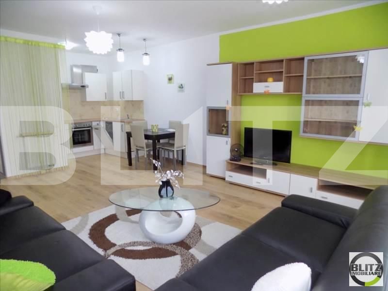 Apartament de închiriat 2 camere Marasti - 14915AI | BLITZ Cluj-Napoca | Poza5