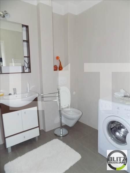 Apartament de închiriat 2 camere Marasti - 14915AI | BLITZ Cluj-Napoca | Poza13