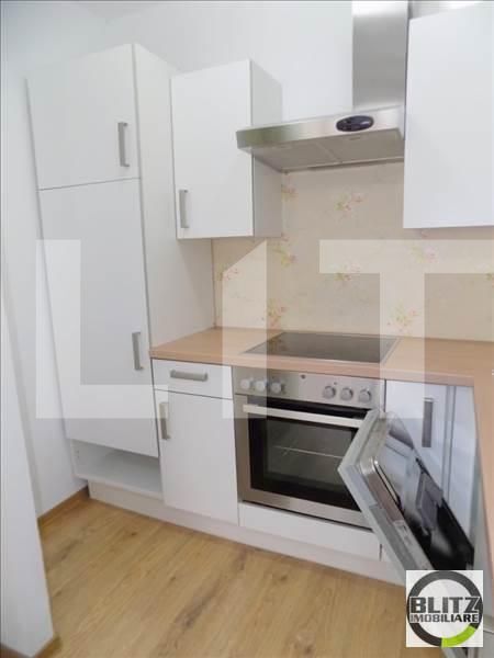 Apartament de închiriat 2 camere Marasti - 14915AI | BLITZ Cluj-Napoca | Poza8