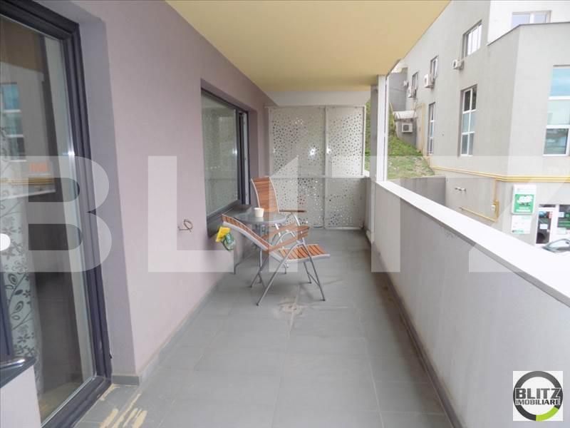 Apartament de închiriat 2 camere Marasti - 14915AI | BLITZ Cluj-Napoca | Poza14