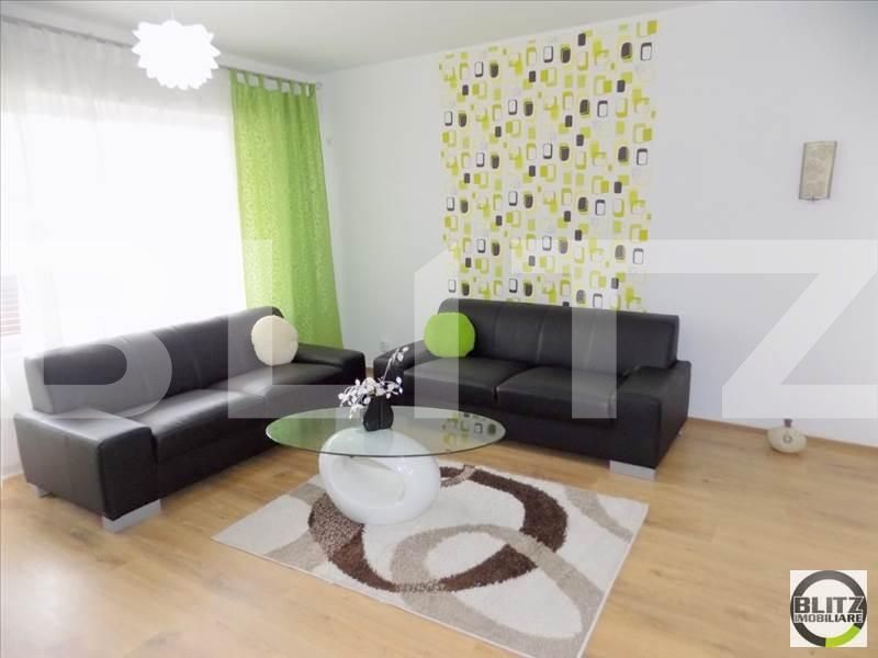 Apartament de închiriat 2 camere Marasti - 14915AI | BLITZ Cluj-Napoca | Poza2