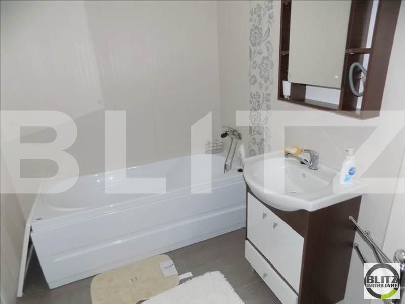 Apartament de închiriat 2 camere Marasti - 14915AI | BLITZ Cluj-Napoca | Poza12