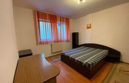 Apartament cu o camera, 39 mp, cu parcare si terasa, Manastur