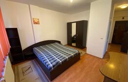 Apartament cu o camera, 39 mp, cu parcare si terasa, Manastur