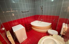 Apartament cu o camera, 39 mp, cu parcare si terasa, Manastur