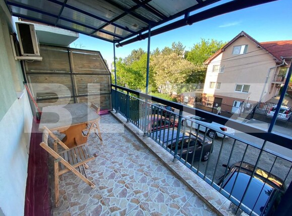 Garsonieră de vânzare Manastur - 149150AV | BLITZ Cluj-Napoca | Poza6