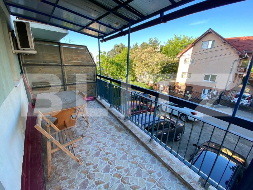 Garsonieră de vânzare Manastur - 149150AV | BLITZ Cluj-Napoca | Poza6