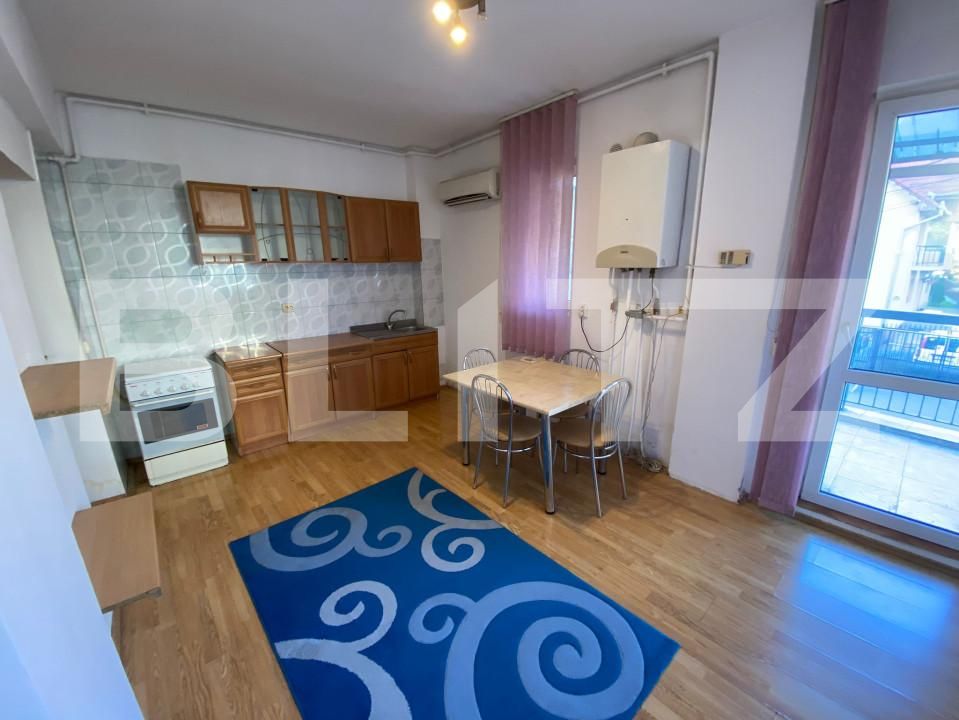 Garsonieră de vânzare Manastur - 149150AV | BLITZ Cluj-Napoca | Poza4