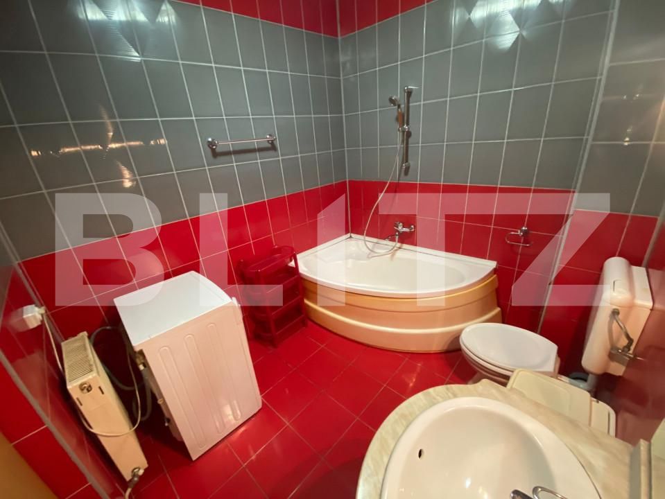 Garsonieră de vânzare Manastur - 149150AV | BLITZ Cluj-Napoca | Poza5