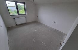 Casa individuala Jucu de Mijloc, 120mp, 3 bai, garaj, teren 603mp