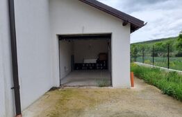 Casa individuala Jucu de Mijloc, 120mp, 3 bai, garaj, teren 603mp