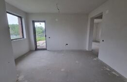 Casa individuala Jucu de Mijloc, 120mp, 3 bai, garaj, teren 603mp