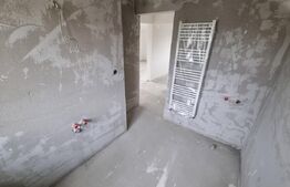 Casa individuala Jucu de Mijloc, 120mp, 3 bai, garaj, teren 603mp