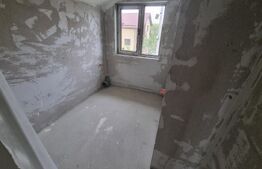 Casa individuala Jucu de Mijloc, 120mp, 3 bai, garaj, teren 603mp