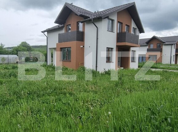 Casa de vânzare 4 camere Jucu de Mijloc - 149151CV | BLITZ Cluj-Napoca | Poza1