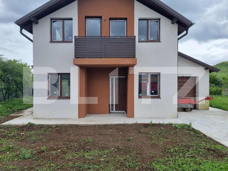 Casa de vânzare 4 camere Jucu de Mijloc - 149151CV | BLITZ Cluj-Napoca | Poza2