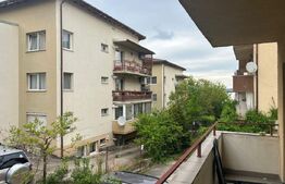 Apartament de 2 camere, 50mp, parcare, zona strazii Mircea Zaciu