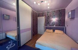 Apartament de 2 camere, 50mp, parcare, zona strazii Mircea Zaciu