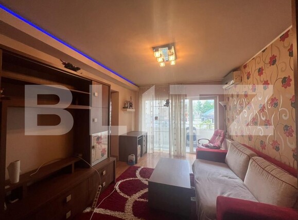 Apartament de închiriat 2 camere Bună Ziua - 149152AI | BLITZ Cluj-Napoca | Poza3