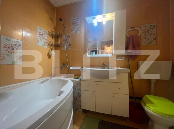 Apartament de închiriat 2 camere Bună Ziua - 149152AI | BLITZ Cluj-Napoca | Poza7