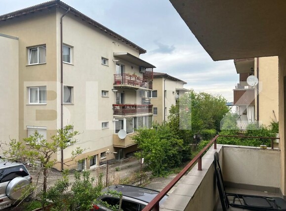 Apartament de închiriat 2 camere Bună Ziua - 149152AI | BLITZ Cluj-Napoca | Poza8