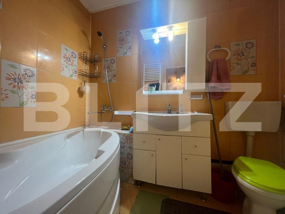 Apartament de închiriat 2 camere Bună Ziua - 149152AI | BLITZ Cluj-Napoca | Poza7