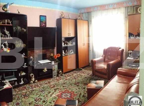 Apartament de vânzare 3 camere Marasti - 14916AV | BLITZ Cluj-Napoca | Poza1
