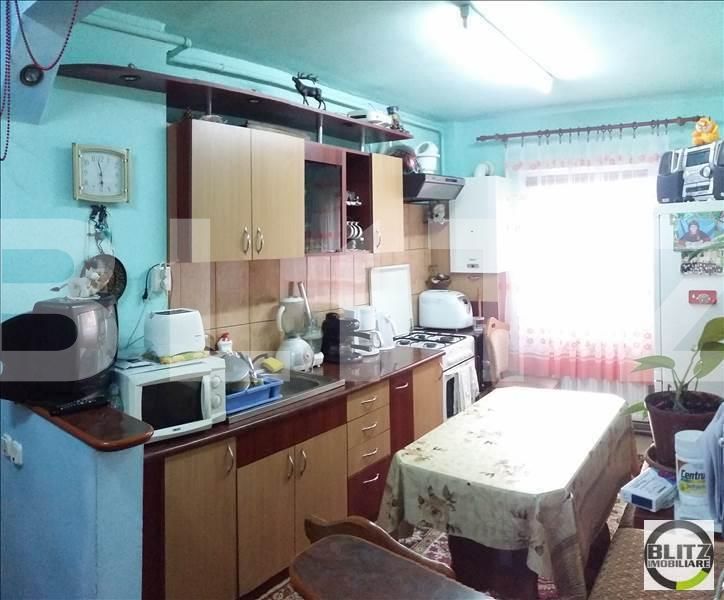 Apartament de vânzare 3 camere Marasti - 14916AV | BLITZ Cluj-Napoca | Poza5